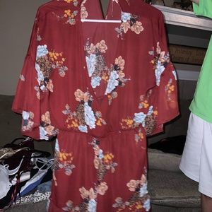 Romper
